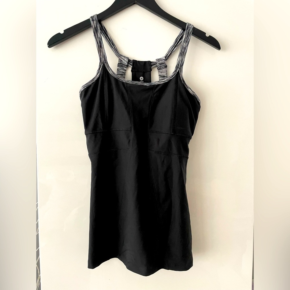 90 Degree by Reflex Workout Top